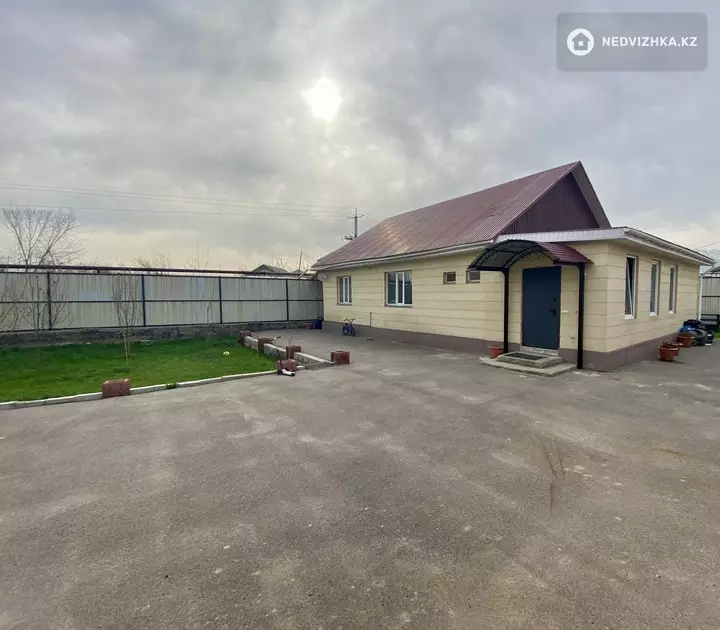 108 м², 3-комнатный дом, 6 соток, 108 м², изображение - 1