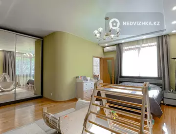 650 м², 6-комнатный дом, 15 соток, 650 м², изображение - 13