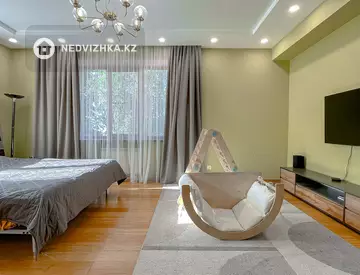 650 м², 6-комнатный дом, 15 соток, 650 м², изображение - 14
