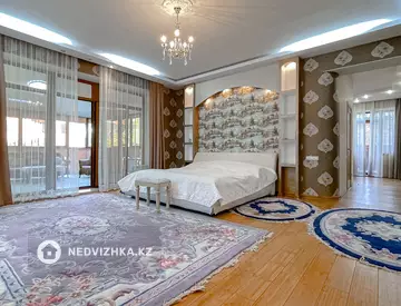 650 м², 6-комнатный дом, 15 соток, 650 м², изображение - 18