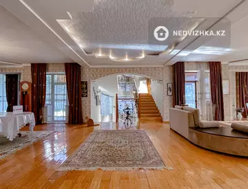 650 м², 6-комнатный дом, 15 соток, 650 м², изображение - 9