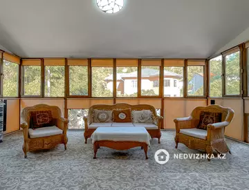 650 м², 6-комнатный дом, 15 соток, 650 м², изображение - 17