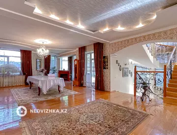 650 м², 6-комнатный дом, 15 соток, 650 м², изображение - 7