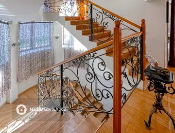 650 м², 6-комнатный дом, 15 соток, 650 м², изображение - 10