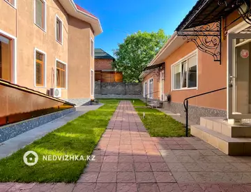 6-комнатный дом, 15 соток, 650 м²