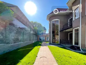 6-комнатный дом, 15 соток, 650 м²