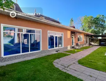 6-комнатный дом, 15 соток, 650 м²