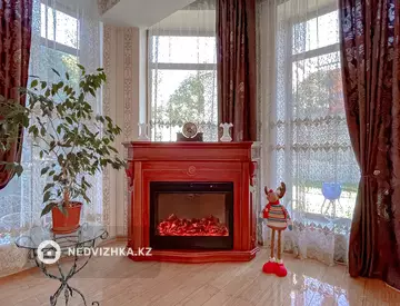 650 м², 6-комнатный дом, 15 соток, 650 м², изображение - 19