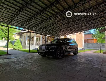 650 м², 6-комнатный дом, 15 соток, 650 м², изображение - 24