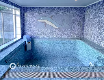 650 м², 6-комнатный дом, 15 соток, 650 м², изображение - 4
