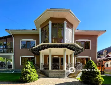 6-комнатный дом, 15 соток, 650 м²