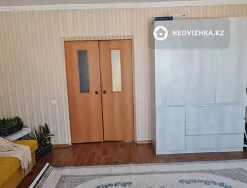 2-комнатная квартира, этаж 5 из 5, 65 м²