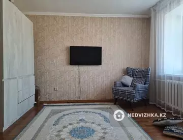2-комнатная квартира, этаж 5 из 5, 65 м²