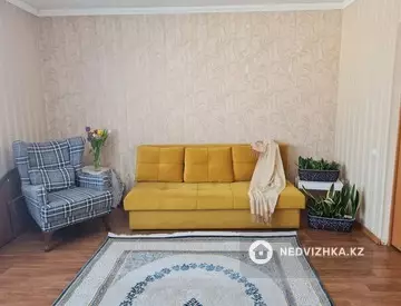 2-комнатная квартира, этаж 5 из 5, 65 м²
