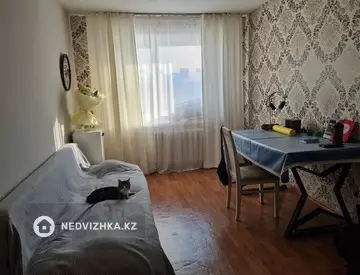 65 м², 2-комнатная квартира, этаж 5 из 5, 65 м², изображение - 4