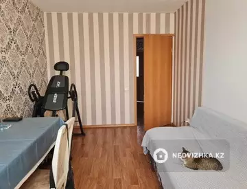 65 м², 2-комнатная квартира, этаж 5 из 5, 65 м², изображение - 7