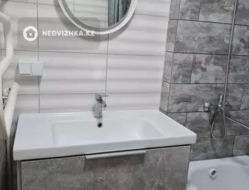 65 м², 2-комнатная квартира, этаж 5 из 5, 65 м², изображение - 11