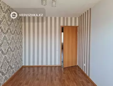 2-комнатная квартира, этаж 5 из 5, 65 м²