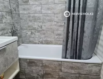 65 м², 2-комнатная квартира, этаж 5 из 5, 65 м², изображение - 14