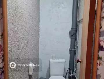 65 м², 2-комнатная квартира, этаж 5 из 5, 65 м², изображение - 13