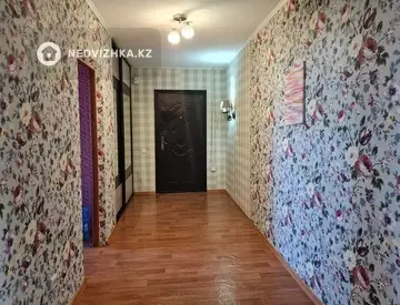 65 м², 2-комнатная квартира, этаж 5 из 5, 65 м², изображение - 17