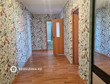 65 м², 2-комнатная квартира, этаж 5 из 5, 65 м², изображение - 18