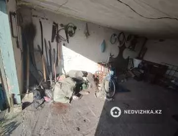 Гараж, 22 м²