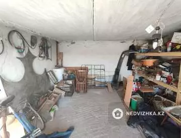 Гараж, 22 м²