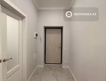 44.1 м², 1-комнатная квартира, этаж 3 из 11, 44 м², изображение - 11