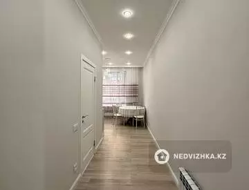 44.1 м², 1-комнатная квартира, этаж 3 из 11, 44 м², изображение - 9