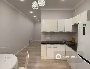 44.1 м², 1-комнатная квартира, этаж 3 из 11, 44 м², изображение - 5