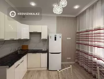 44.1 м², 1-комнатная квартира, этаж 3 из 11, 44 м², изображение - 4