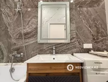 44.1 м², 1-комнатная квартира, этаж 3 из 11, 44 м², изображение - 7