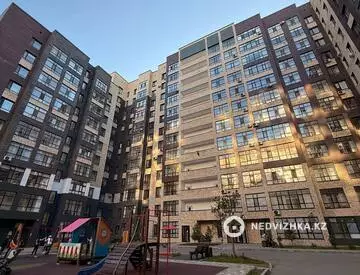 44.1 м², 1-комнатная квартира, этаж 3 из 11, 44 м², изображение - 14