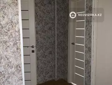 1-комнатная квартира, этаж 4 из 5, 46 м²