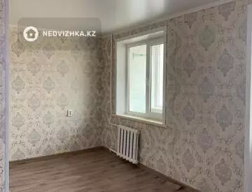 1-комнатная квартира, этаж 4 из 5, 46 м²