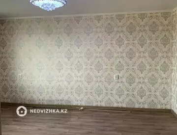 1-комнатная квартира, этаж 4 из 5, 46 м²