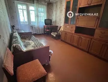 2-комнатная квартира, этаж 5 из 5, 46 м²