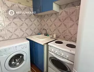 2-комнатная квартира, этаж 5 из 5, 46 м²