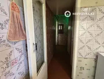 2-комнатная квартира, этаж 5 из 5, 46 м²