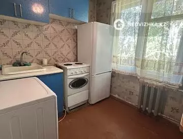 2-комнатная квартира, этаж 5 из 5, 46 м²