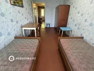 46 м², 2-комнатная квартира, этаж 5 из 5, 46 м², изображение - 5