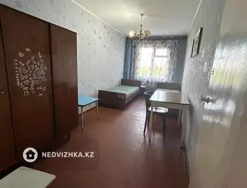 46 м², 2-комнатная квартира, этаж 5 из 5, 46 м², изображение - 4