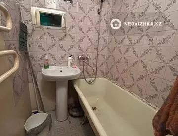 46 м², 2-комнатная квартира, этаж 5 из 5, 46 м², изображение - 9