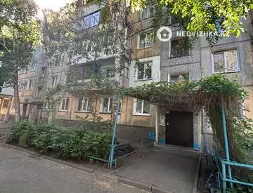46 м², 2-комнатная квартира, этаж 5 из 5, 46 м², изображение - 10