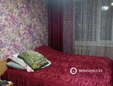 2-комнатная квартира, этаж 4 из 5, 53 м²