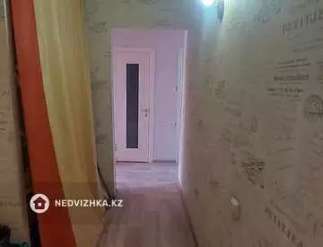 53 м², 2-комнатная квартира, этаж 4 из 5, 53 м², изображение - 5