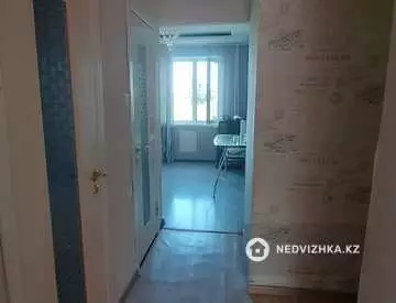 53 м², 2-комнатная квартира, этаж 4 из 5, 53 м², изображение - 6