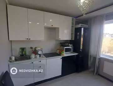 53 м², 2-комнатная квартира, этаж 4 из 5, 53 м², изображение - 9