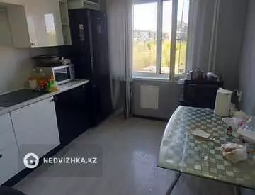 53 м², 2-комнатная квартира, этаж 4 из 5, 53 м², изображение - 10